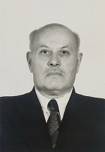 Ройзен Юрий Владимирович
